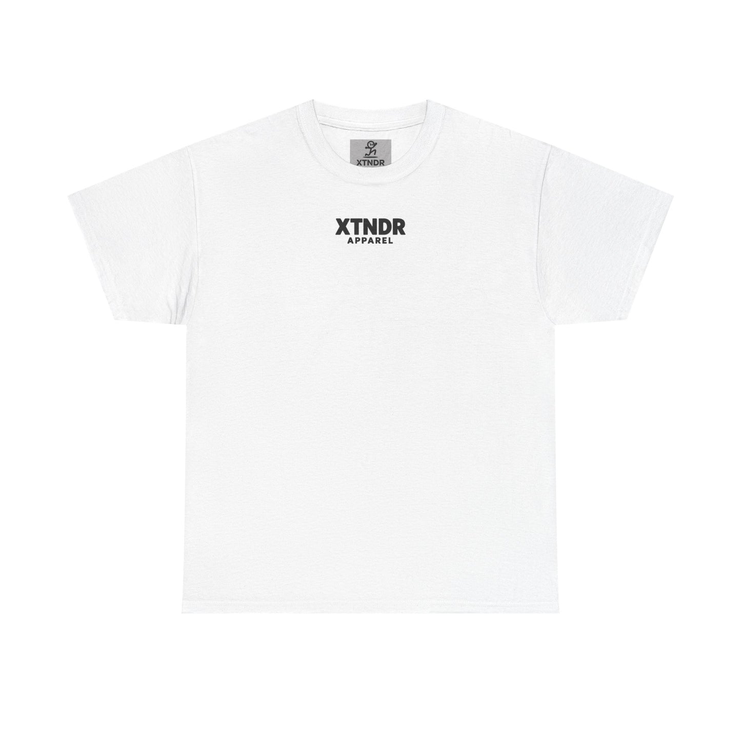 Camiseta basica