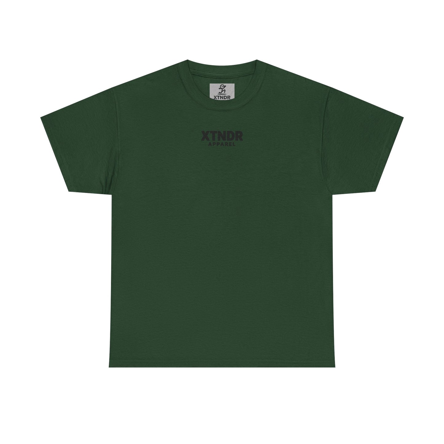 Camiseta basica