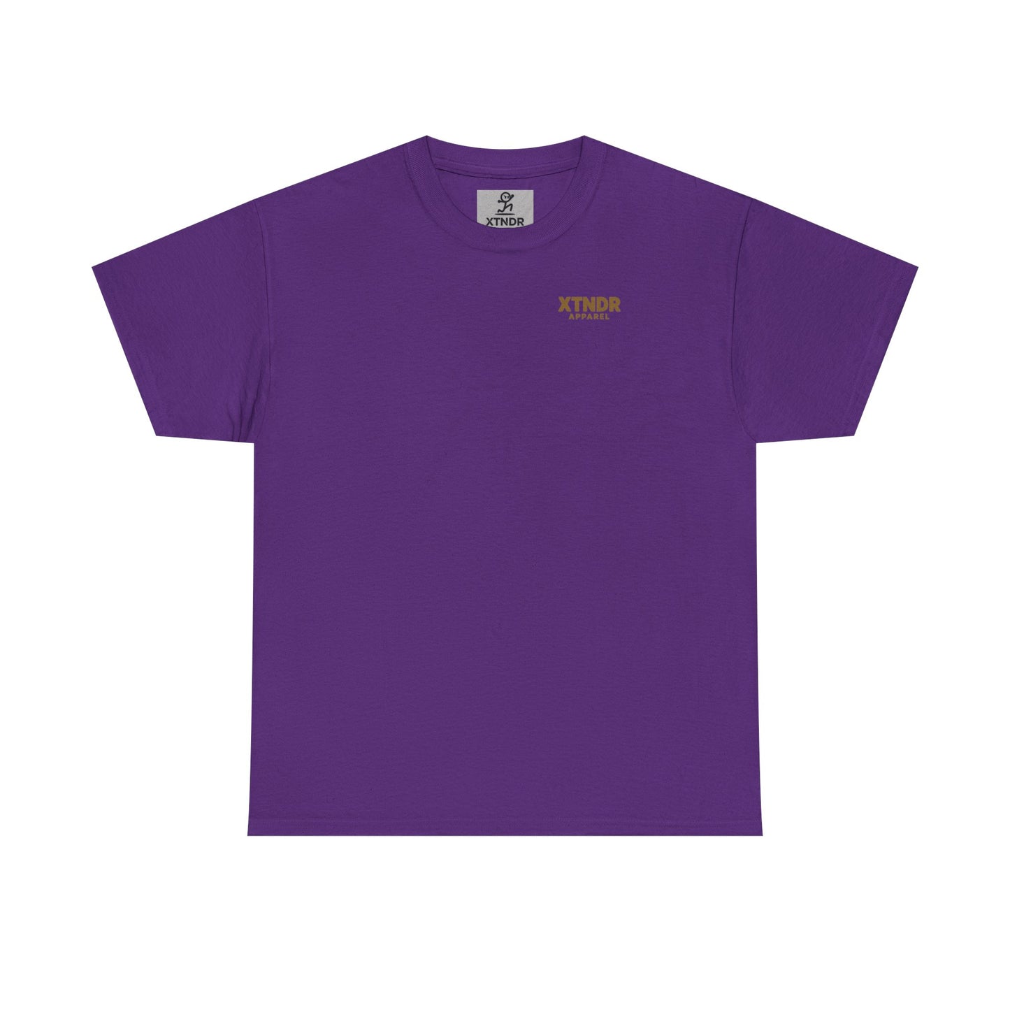 Camiseta "xtnd(r) your limits"