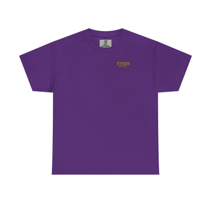 Camiseta "xtnd(r) your limits"