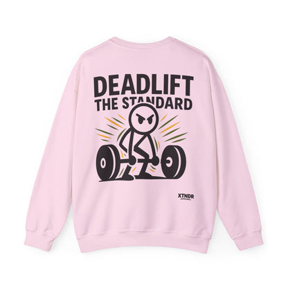 Sudadera deadlift