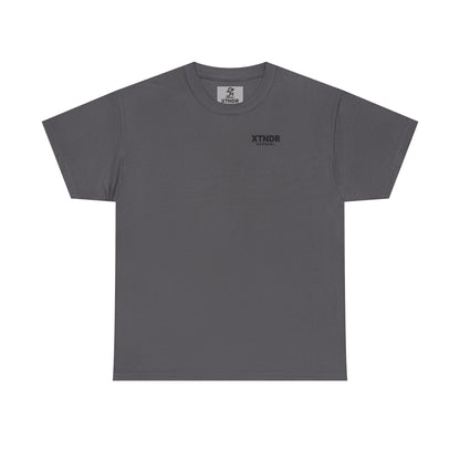 Camiseta "xtnd(r) your limits"