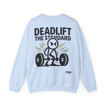 Sudadera deadlift