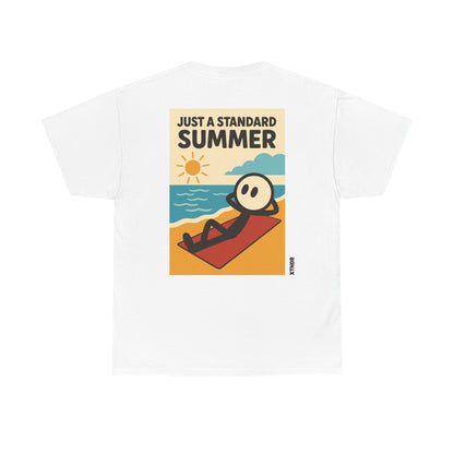 Camiseta summer edition