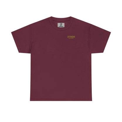 Camiseta "xtnd(r) your limits"