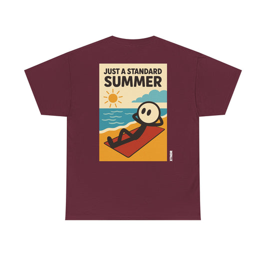 Camiseta summer edition