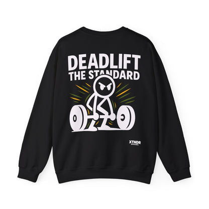 Sudadera deadlift