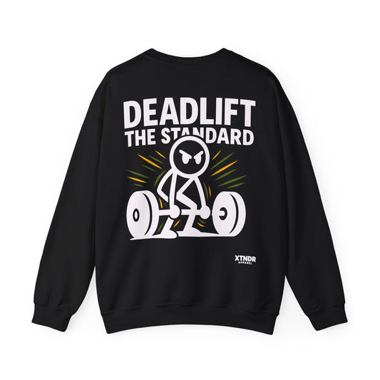 Sudadera deadlift