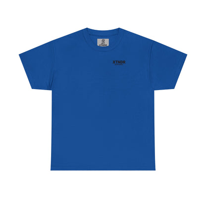 Camiseta "xtnd(r) your limits"