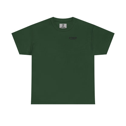 Camiseta "xtnd(r) your limits"