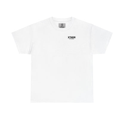 Camiseta "xtnd(r) your limits"