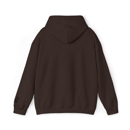 Prototype x03: Sudadera estandar bordada