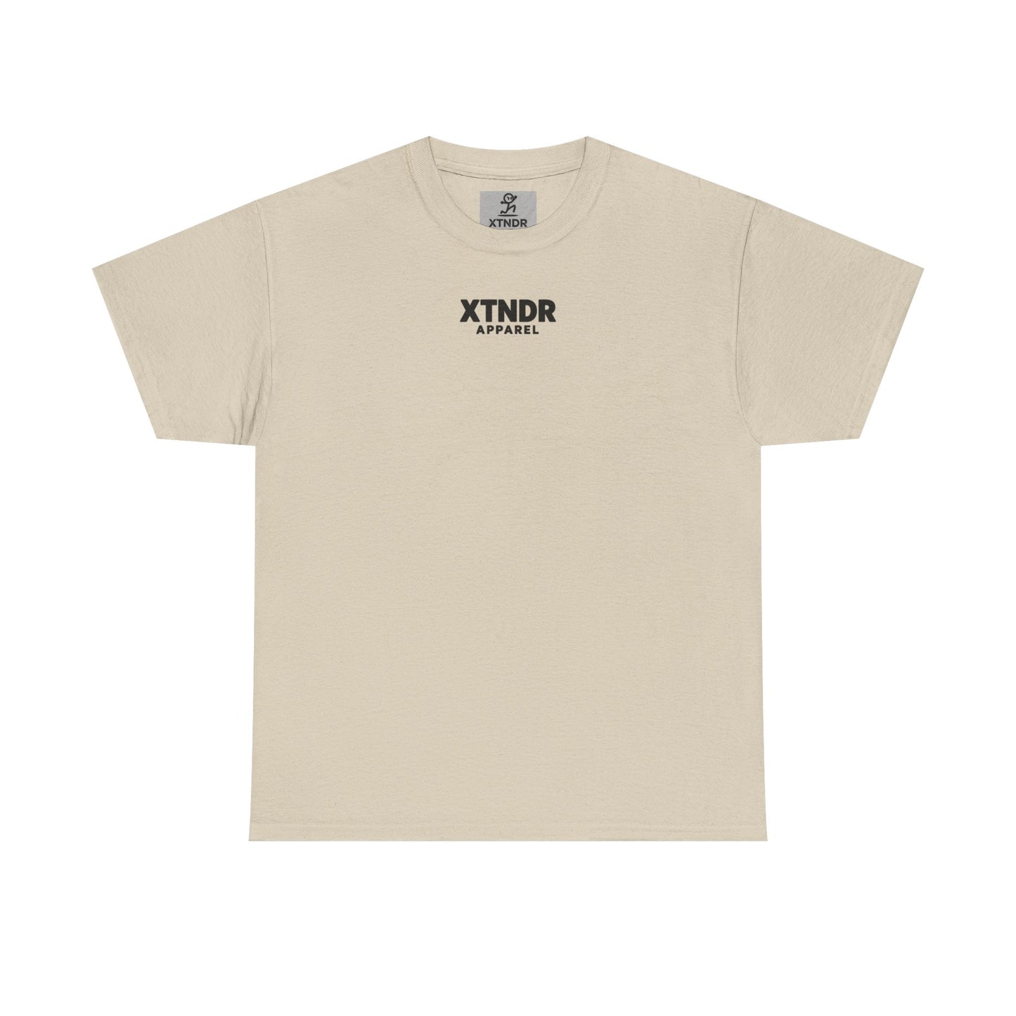 Camiseta basica