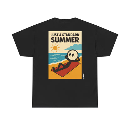 Camiseta summer edition