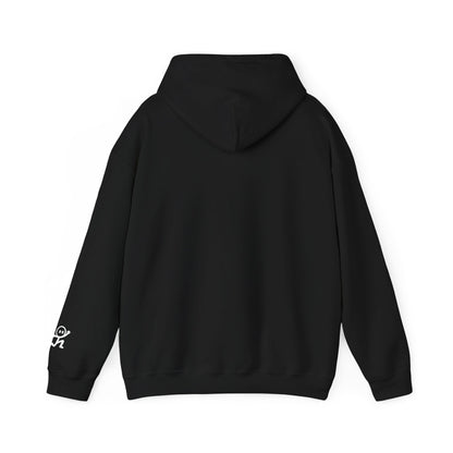 Prototype x03: Sudadera estandar estampada