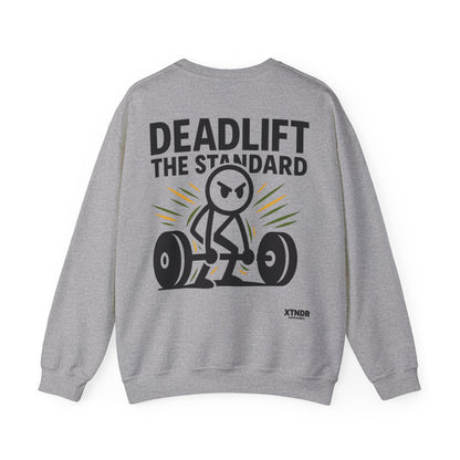 Sudadera deadlift