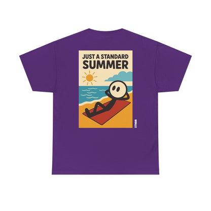 Camiseta summer edition