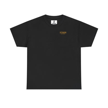 Camiseta "xtnd(r) your limits"